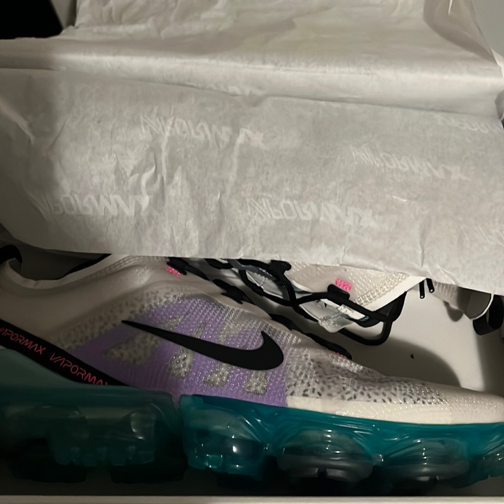 VaporMAX Brand New
